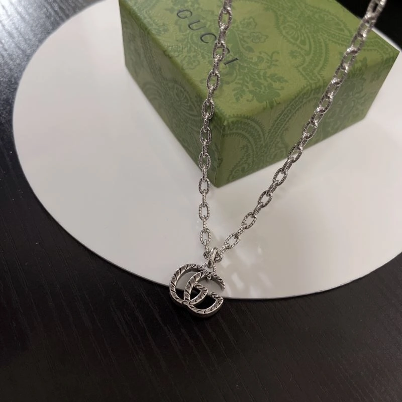 Gxccx Necklaces Classic 305926