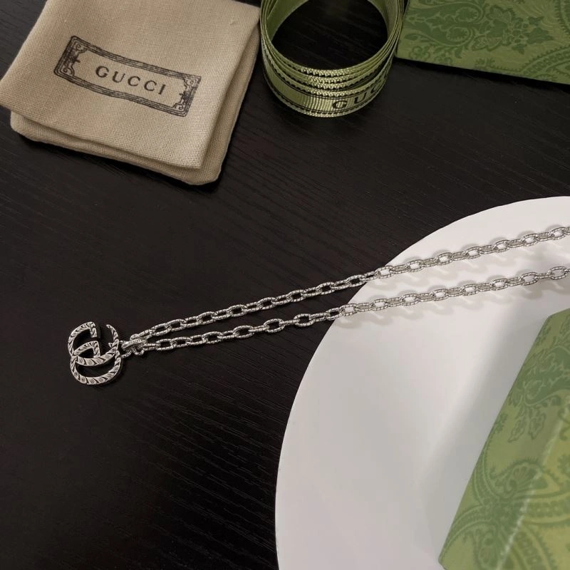 Gxccx Necklaces Classic 305926