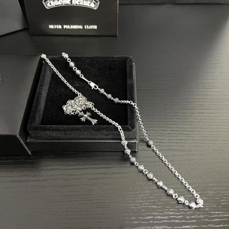 Chrxmx Hxxrts Necklaces Resilient 300343
