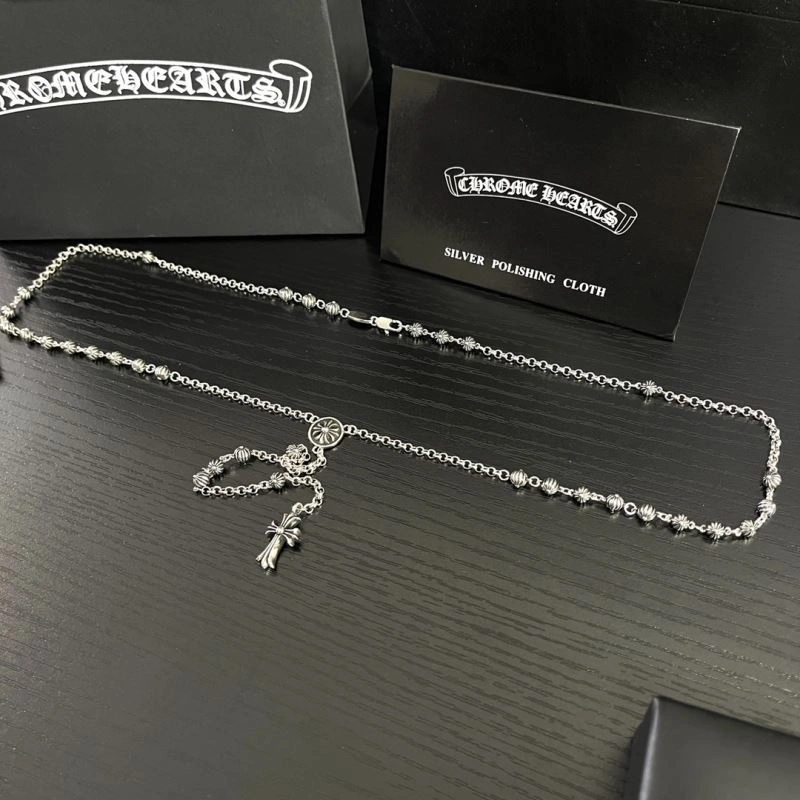 Chrxmx Hxxrts Necklaces Resilient 300343