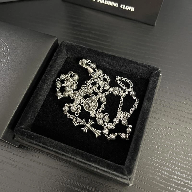 Chrxmx Hxxrts Necklaces Resilient 300343