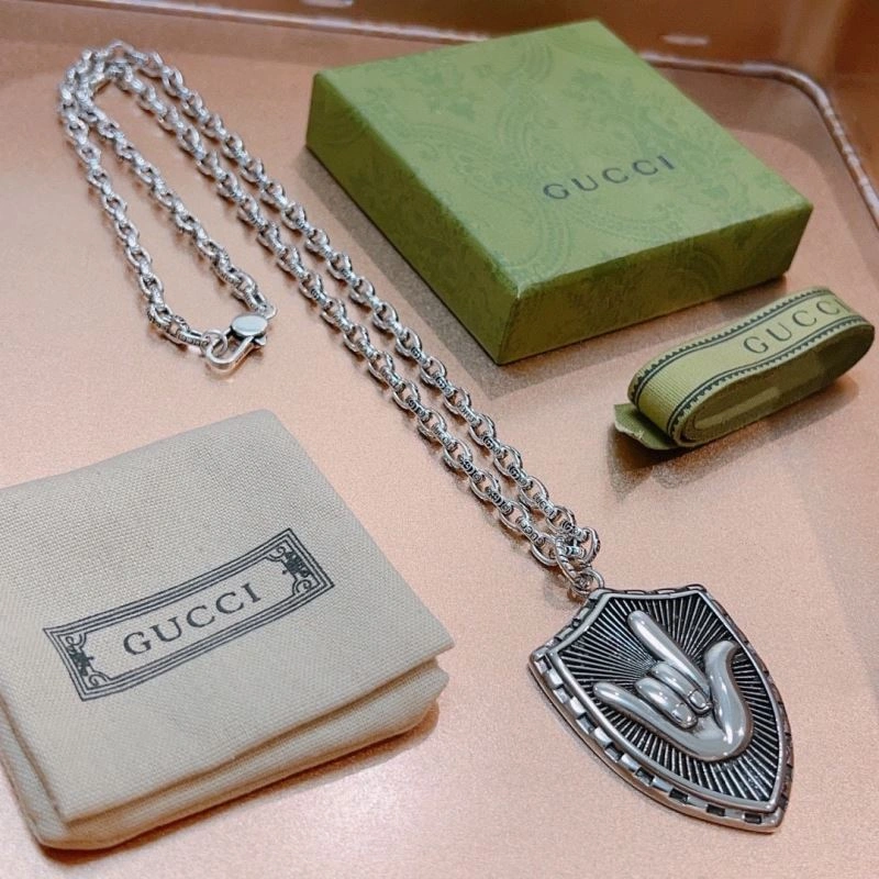 Unique Gxccx Necklaces 305927