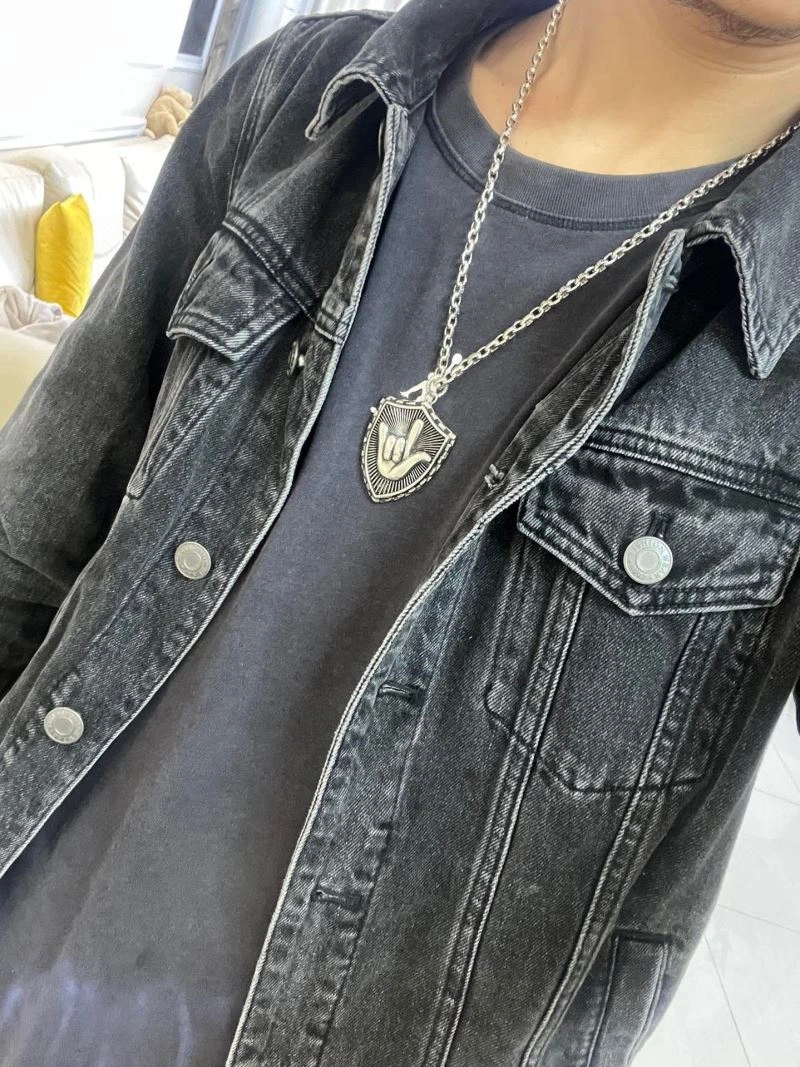 Unique Gxccx Necklaces 305927
