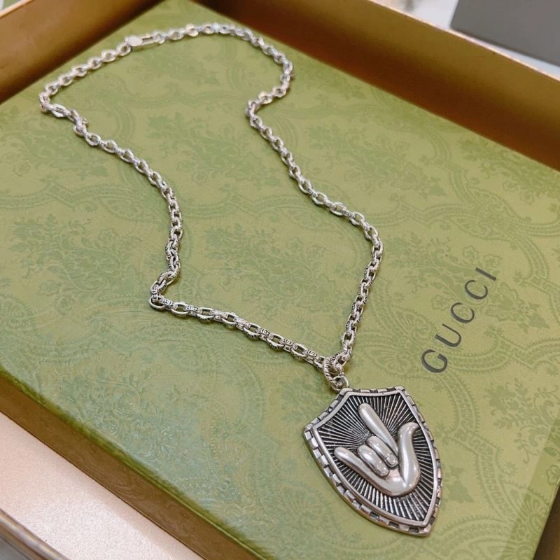 Unique Gxccx Necklaces 305927