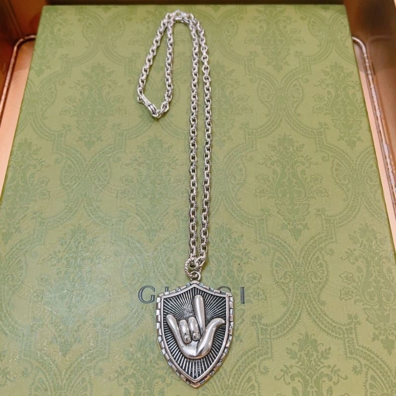 Unique Gxccx Necklaces 305927