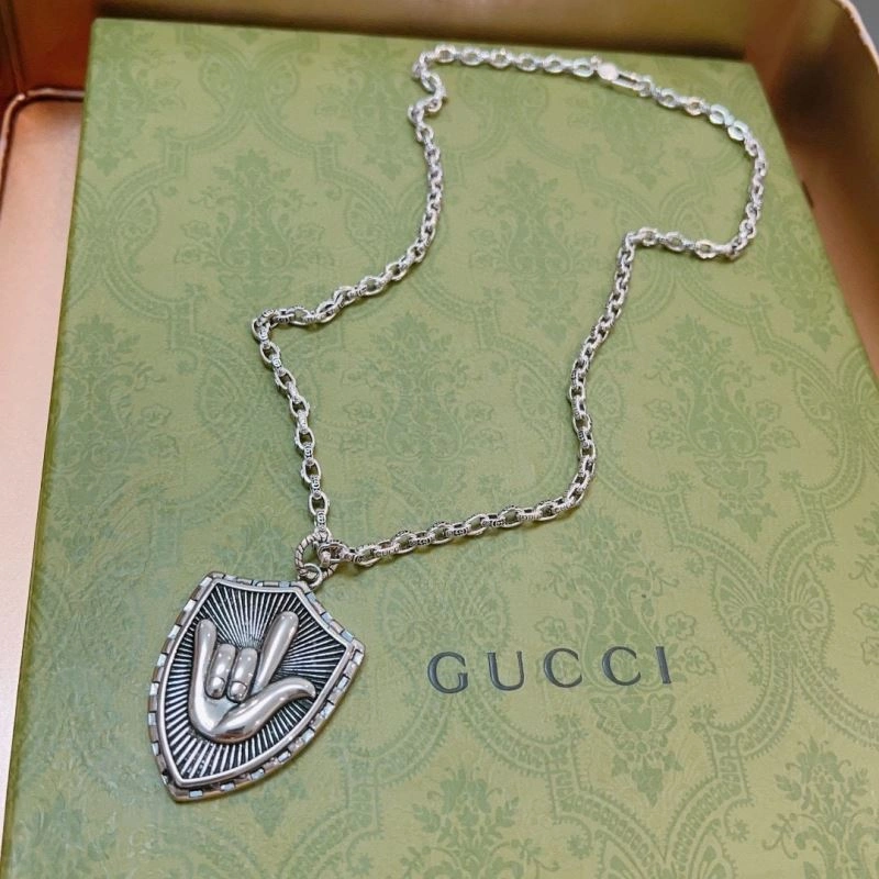 Unique Gxccx Necklaces 305927