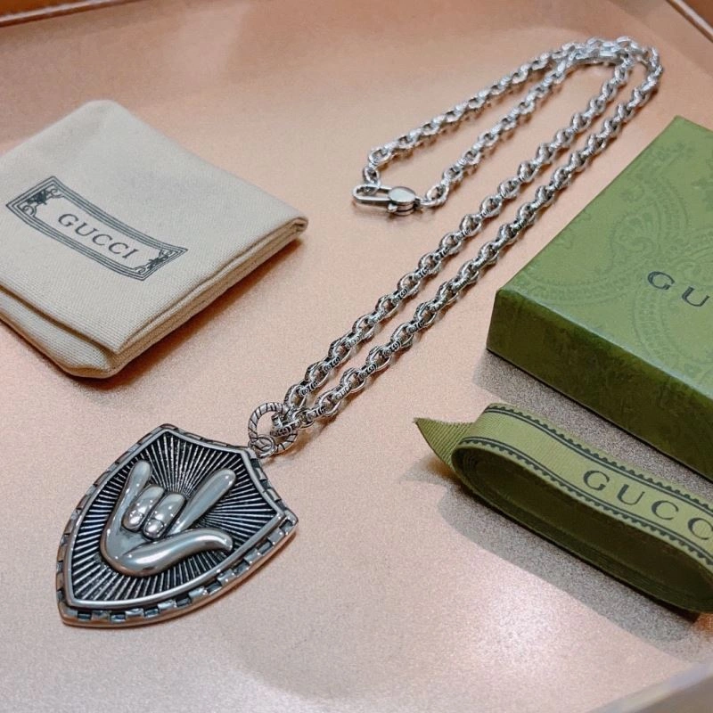 Unique Gxccx Necklaces 305927