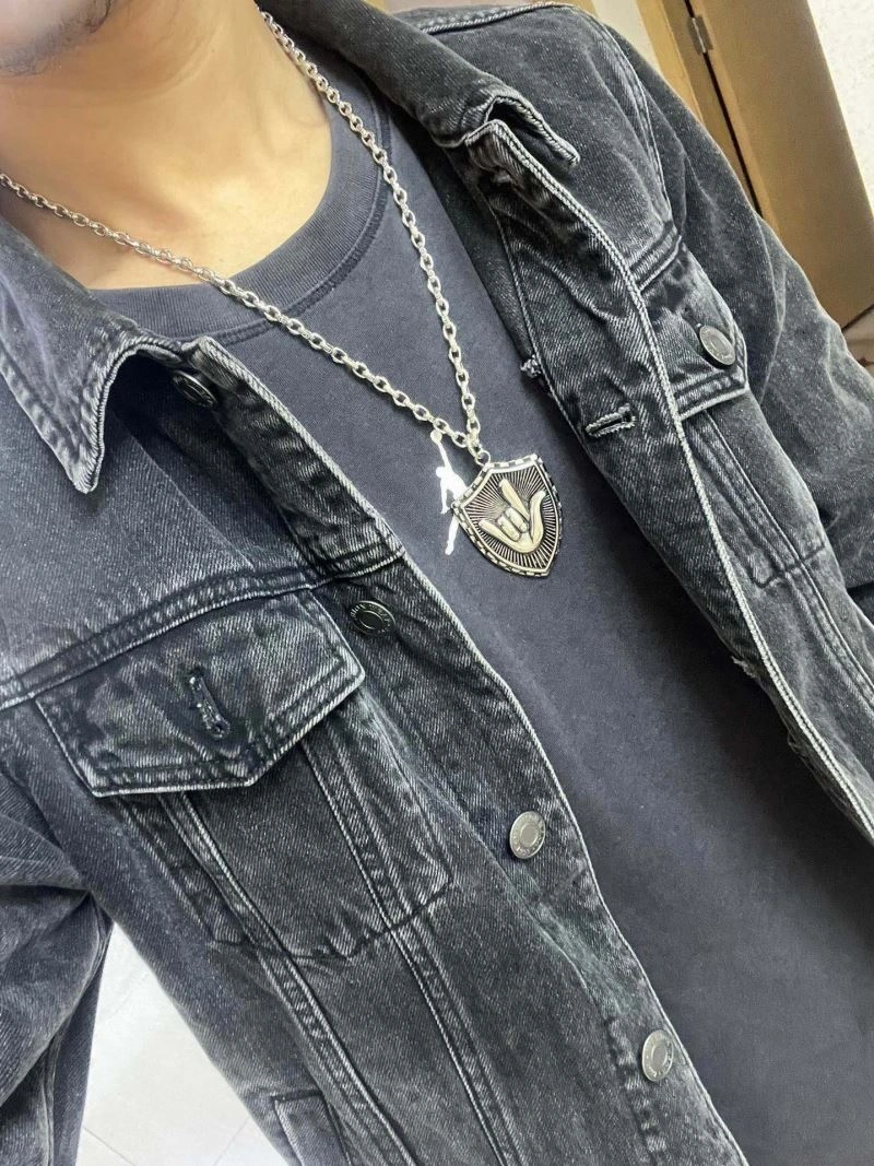 Unique Gxccx Necklaces 305927