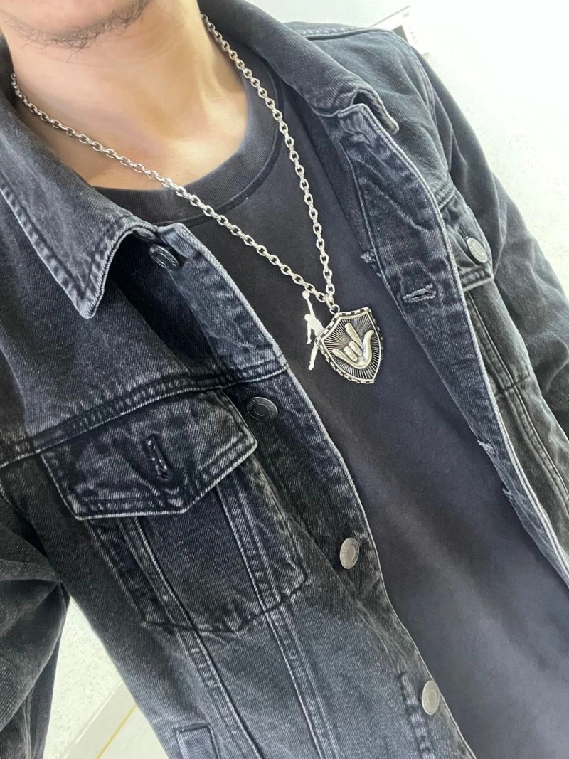 Unique Gxccx Necklaces 305927
