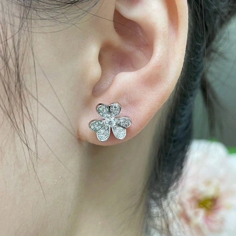 Functional Vcx Earrings 316081