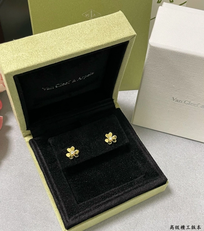 Vcx Earrings Versatile 316041