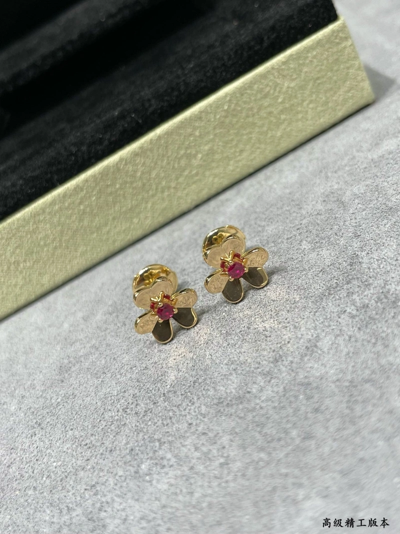 Vcx Earrings Practical 316039