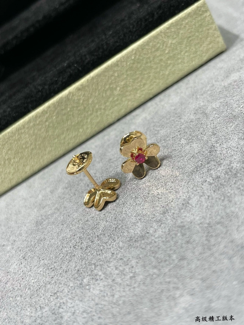 Vcx Earrings Practical 316039