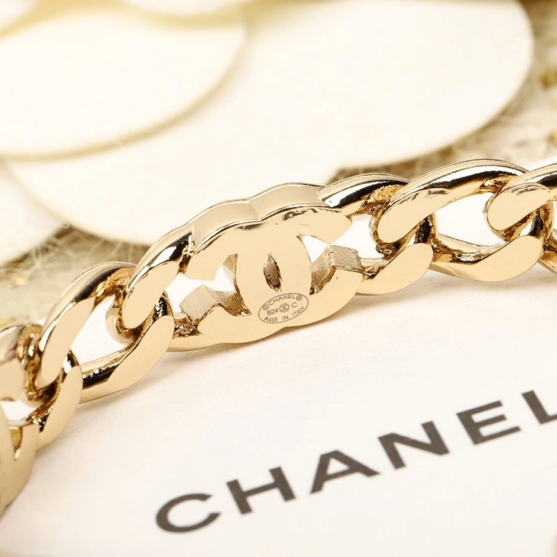 Breathable Chxnxl Bracelets 289442