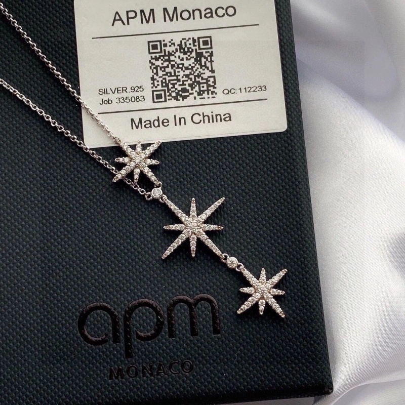 Axm Necklaces Versatile 281600