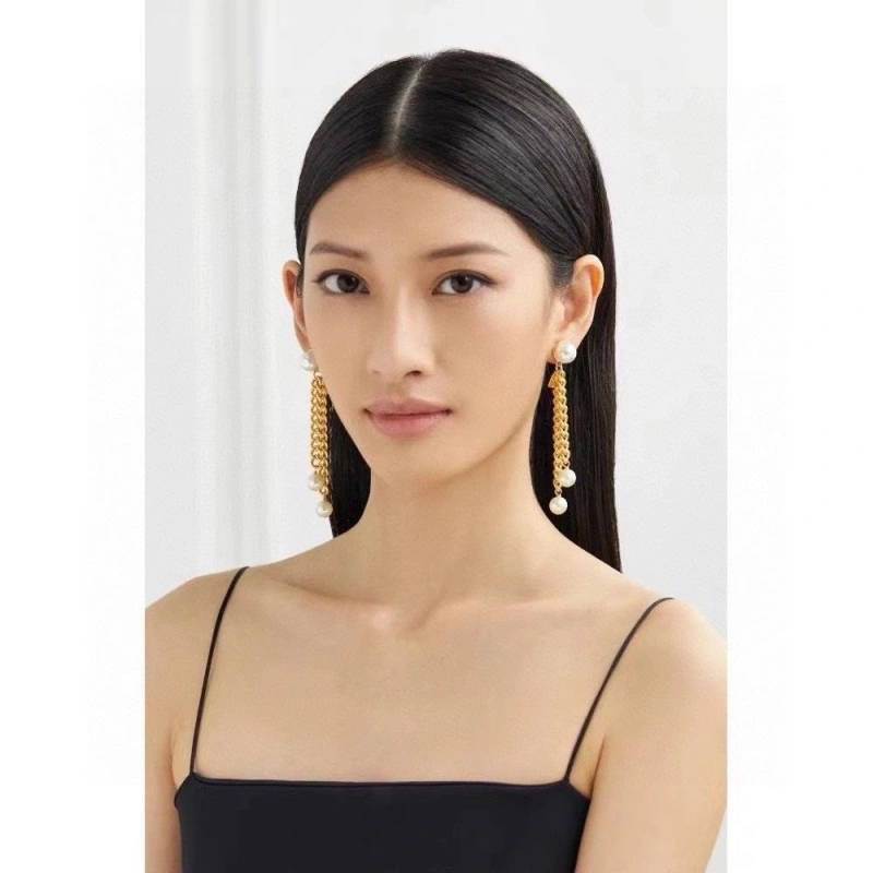 Cxlxne Earrings Sophisticated 283615