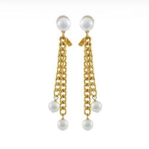 Cxlxne Earrings Sophisticated 283615