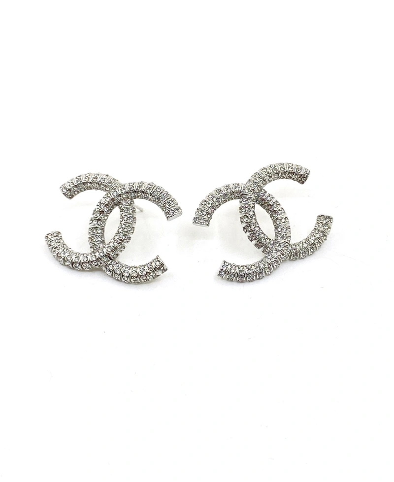 Chxnxl Earrings Breathable 289197