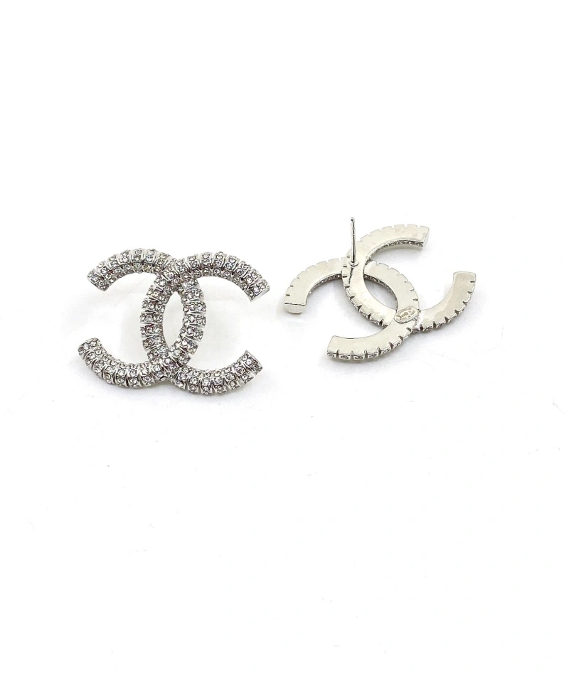 Chxnxl Earrings Breathable 289197