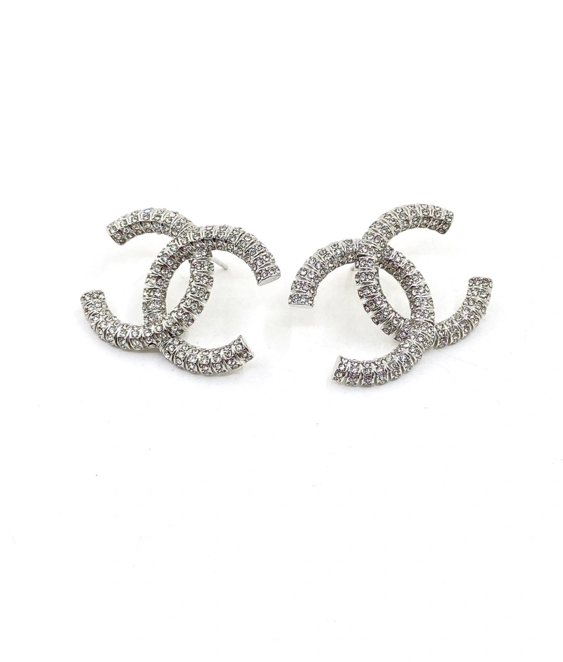 Chxnxl Earrings Breathable 289197