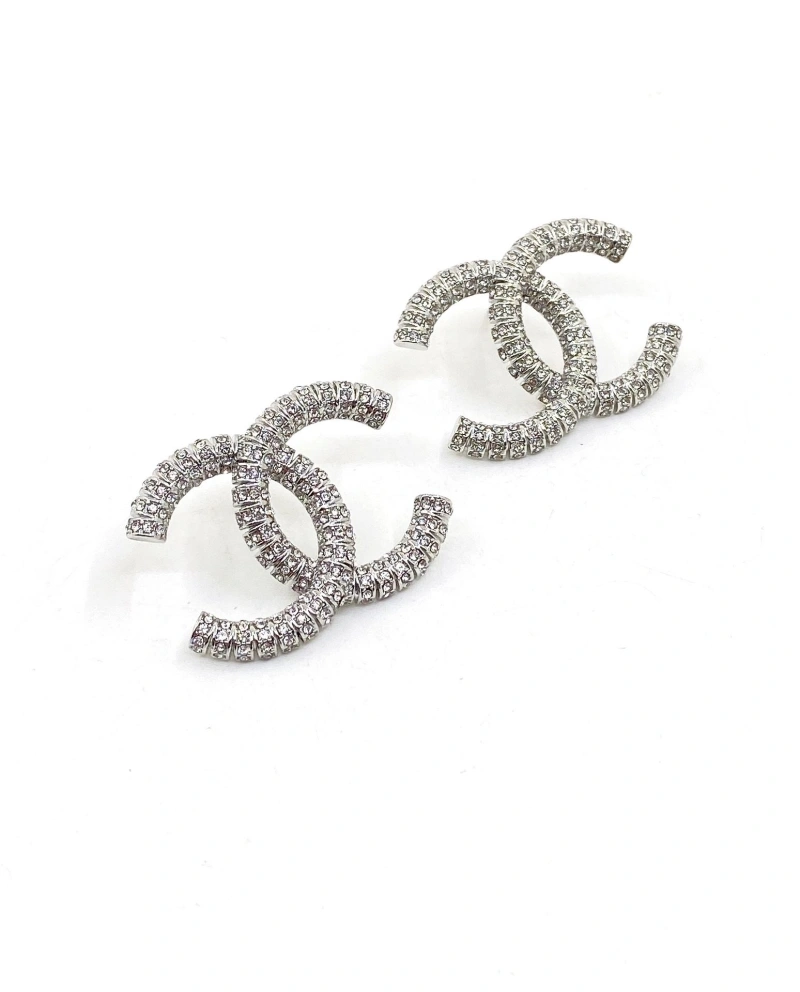Chxnxl Earrings Breathable 289197