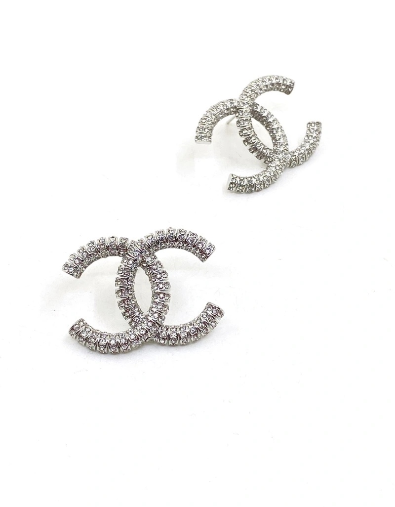 Chxnxl Earrings Breathable 289197
