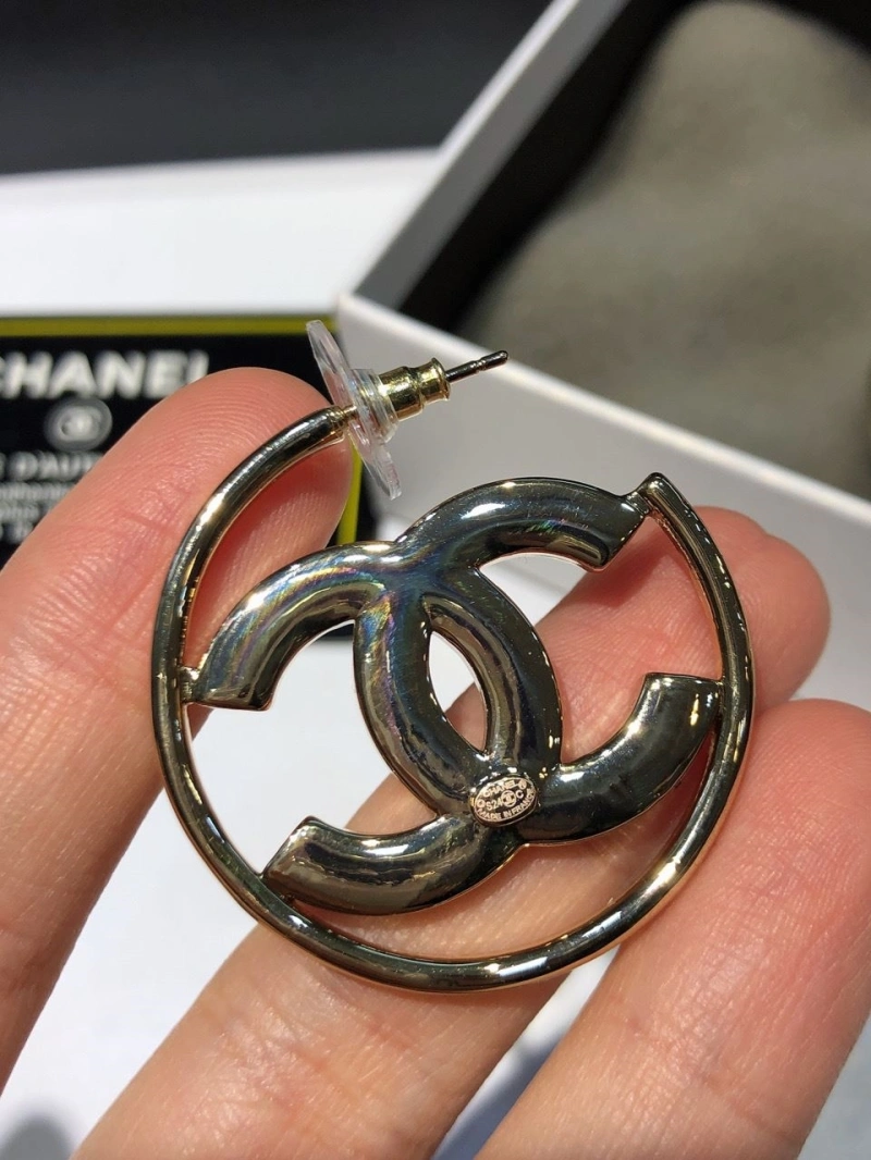 SmartChoice Chxnxl Earrings 289210
