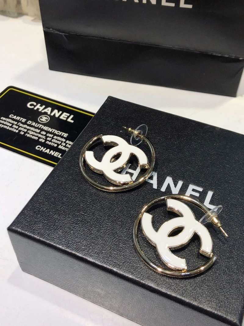 SmartChoice Chxnxl Earrings 289210