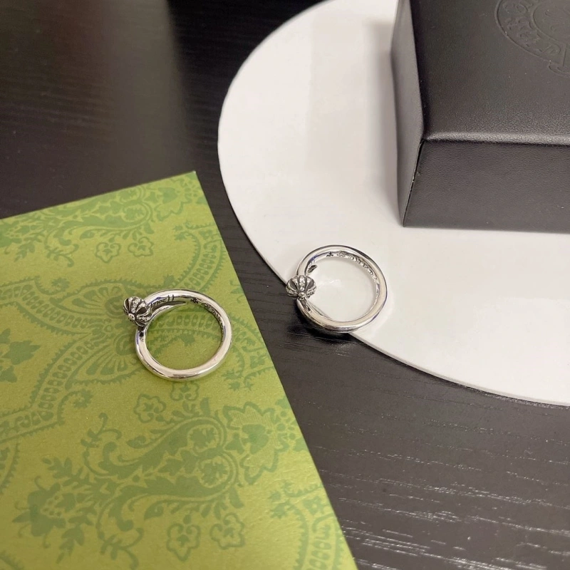 Chrxmx Hxxrts Rings Trendy 299214