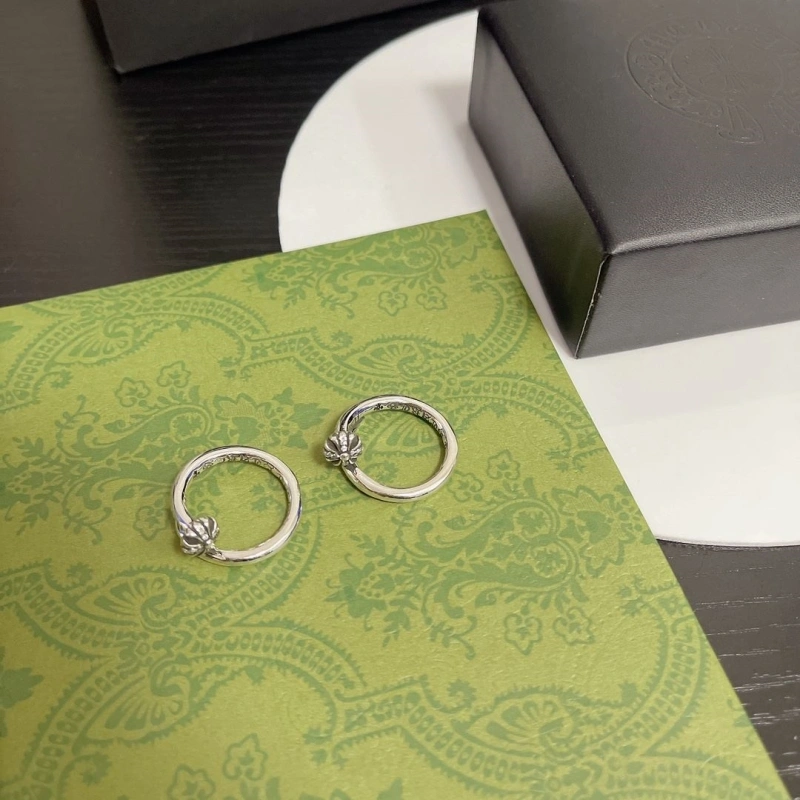 Chrxmx Hxxrts Rings Trendy 299214