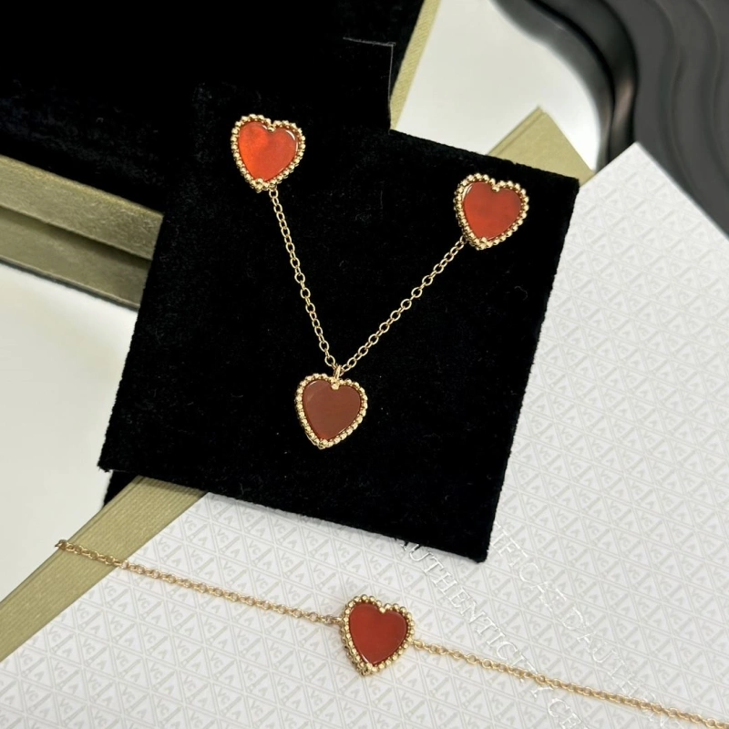 ModernLook Vcx Necklaces 316026