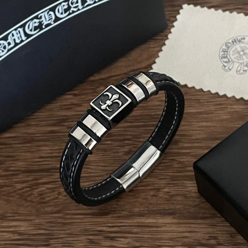 Chrxmx Hxxrts Bracelets SmartChoice 300268