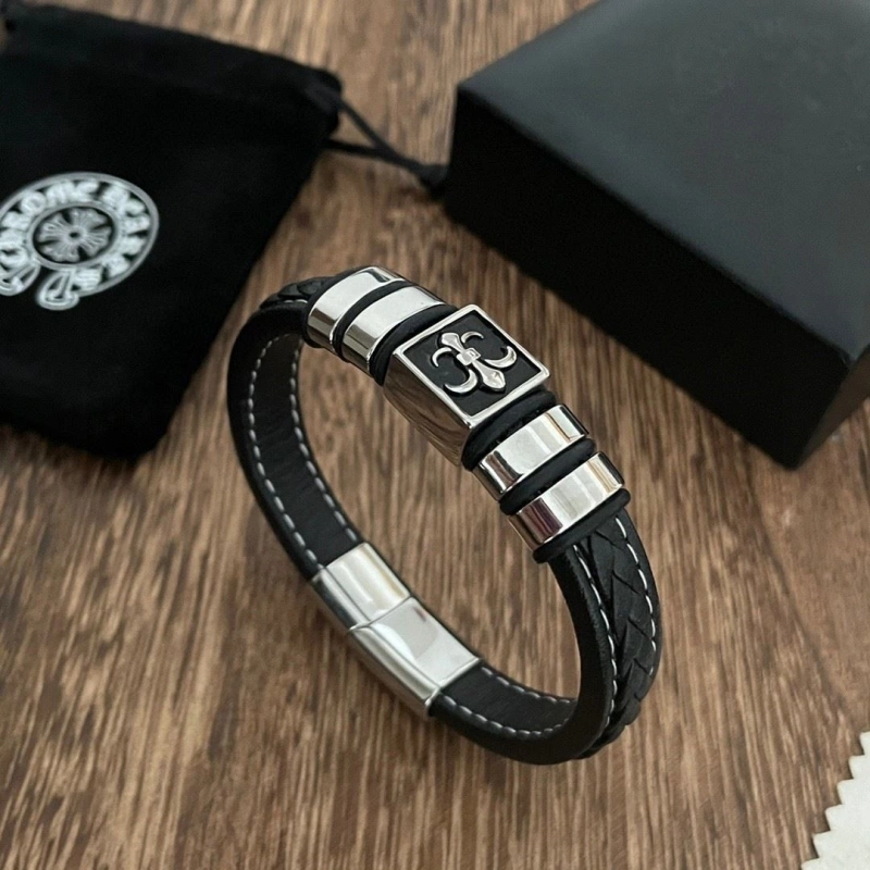 Chrxmx Hxxrts Bracelets SmartChoice 300268