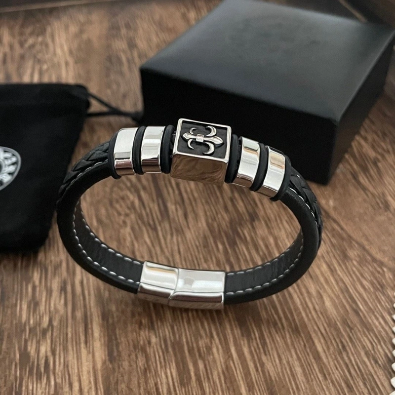 Chrxmx Hxxrts Bracelets SmartChoice 300268