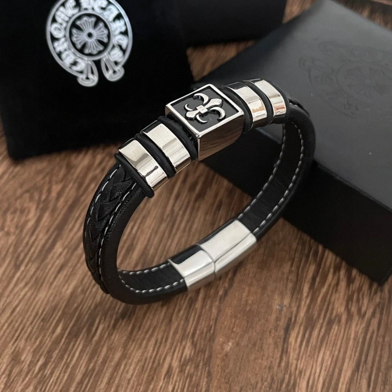 Chrxmx Hxxrts Bracelets SmartChoice 300268