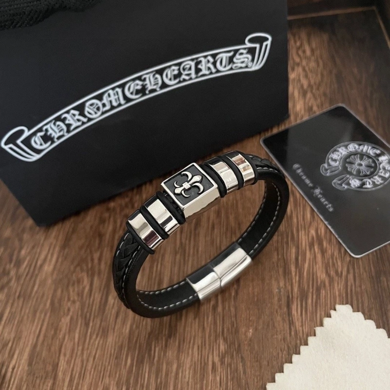 Chrxmx Hxxrts Bracelets SmartChoice 300268