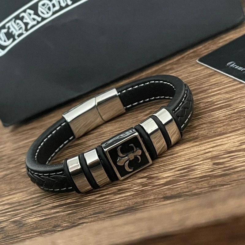 Chrxmx Hxxrts Bracelets SmartChoice 300268