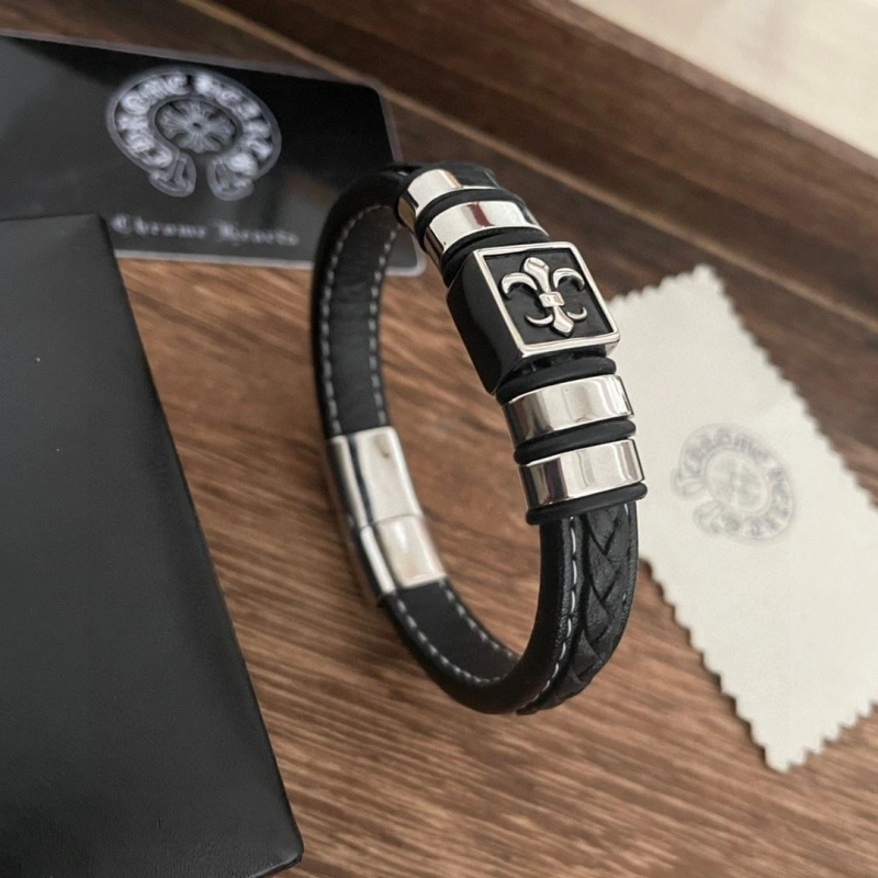 Chrxmx Hxxrts Bracelets SmartChoice 300268