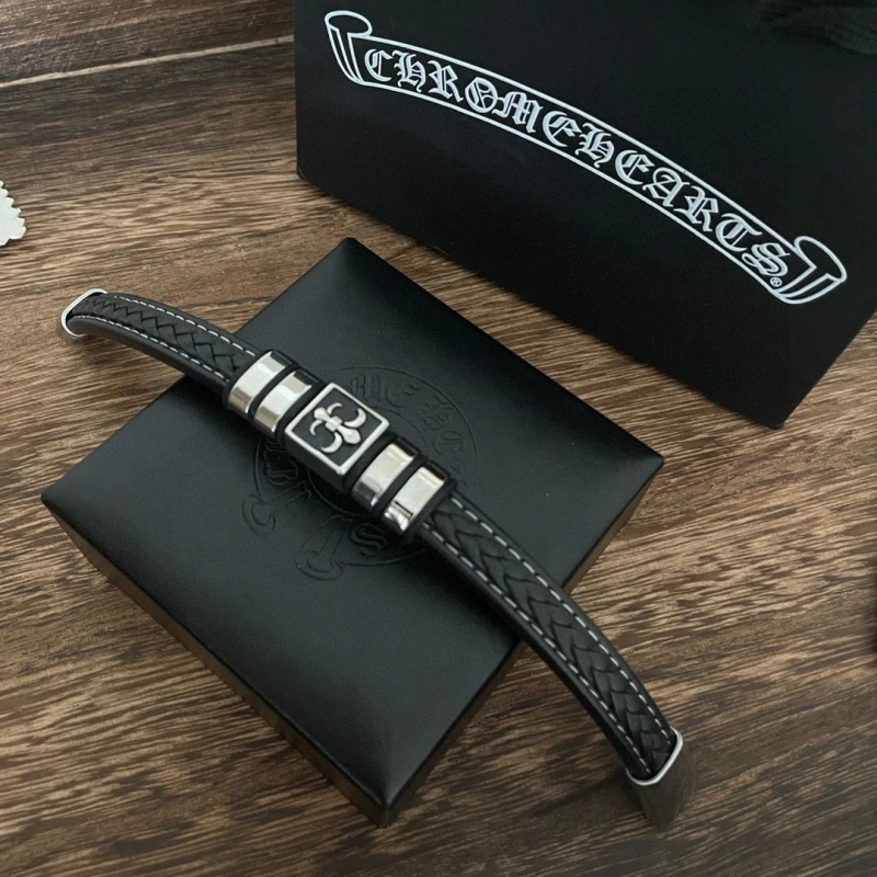 Chrxmx Hxxrts Bracelets SmartChoice 300268
