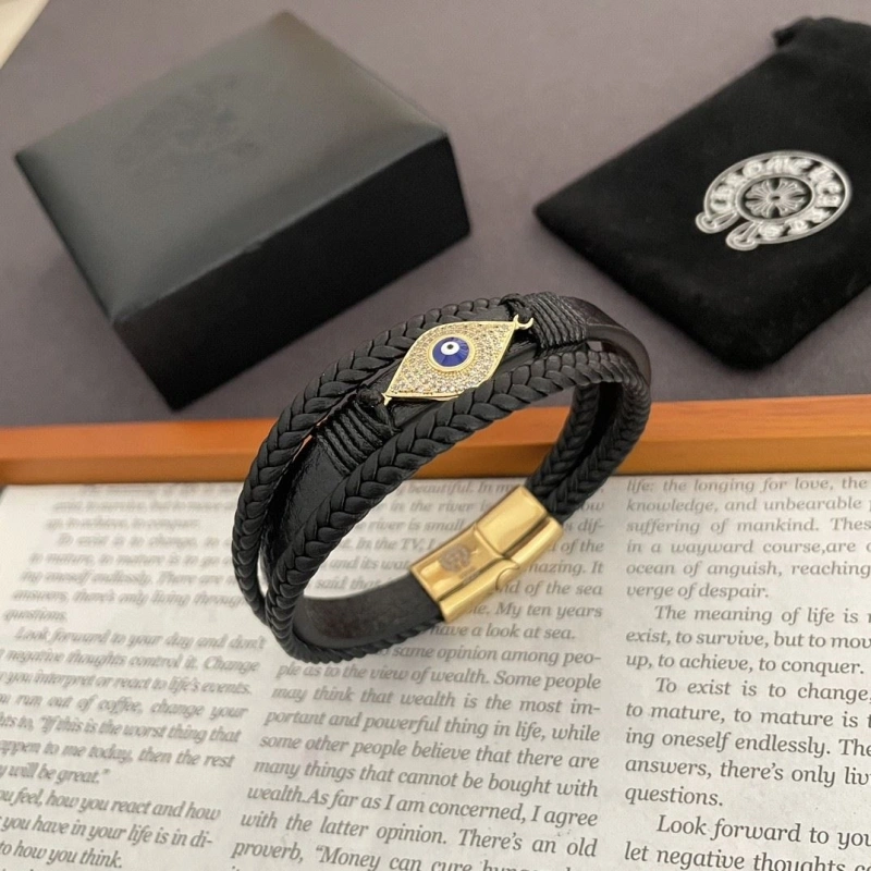 Chrxmx Hxxrts Bracelets ModernLook 300278