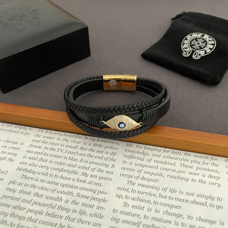 Chrxmx Hxxrts Bracelets ModernLook 300278