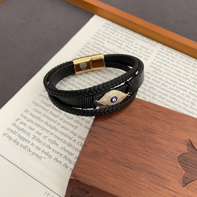 Chrxmx Hxxrts Bracelets ModernLook 300278