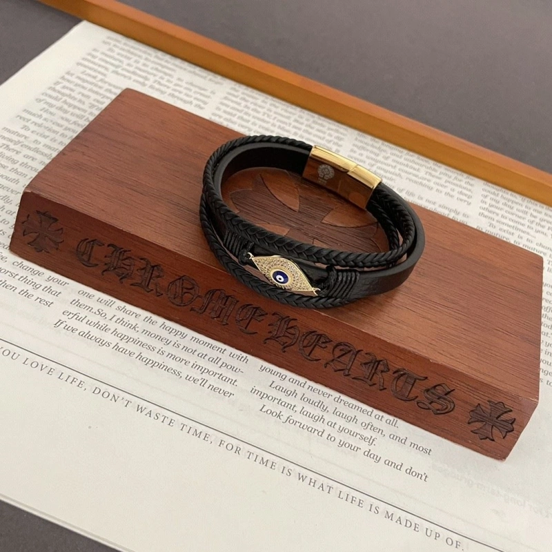 Chrxmx Hxxrts Bracelets ModernLook 300278