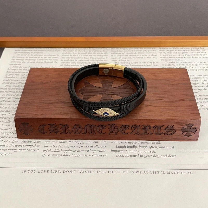 Chrxmx Hxxrts Bracelets ModernLook 300278