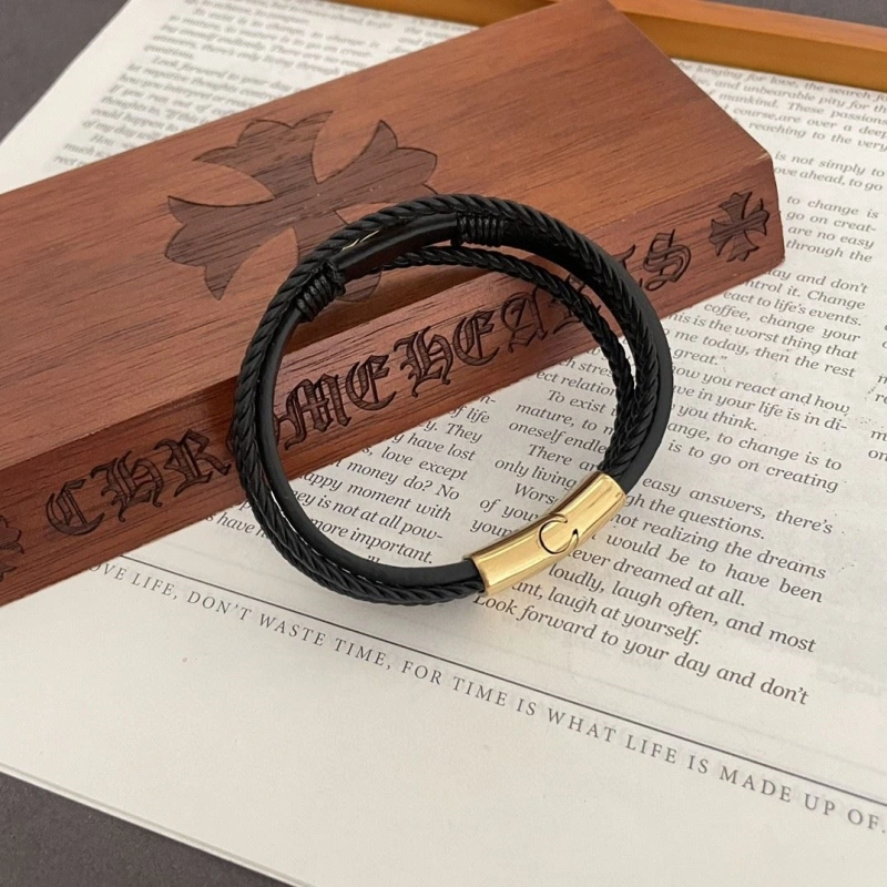 Chrxmx Hxxrts Bracelets ModernLook 300278
