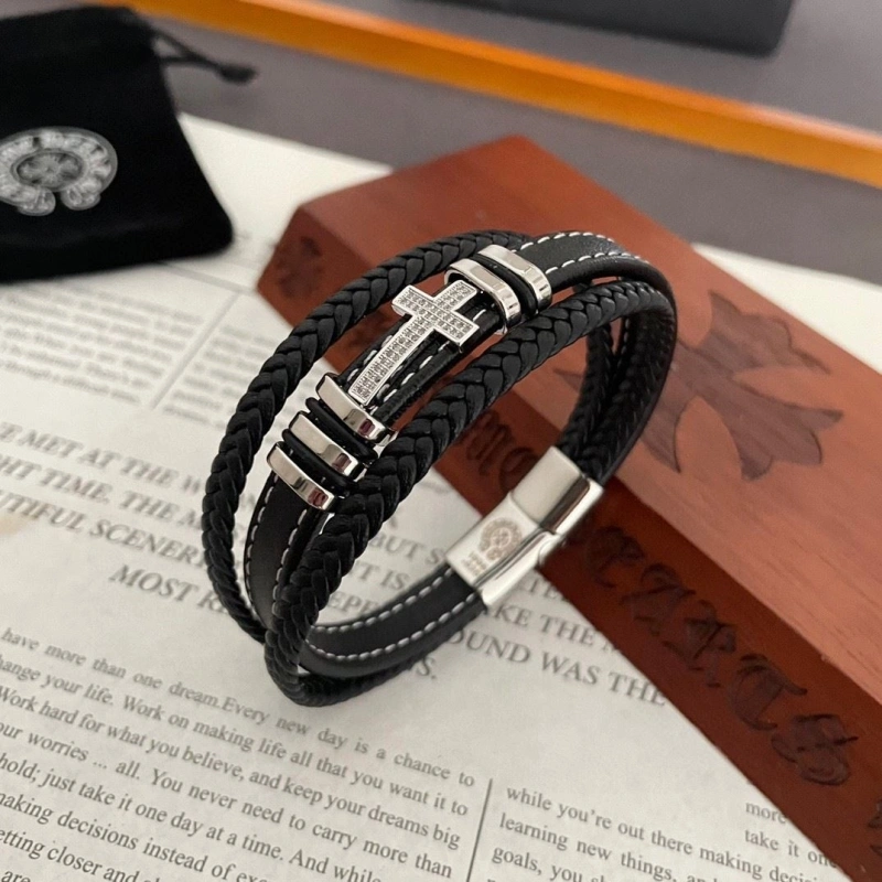 Chrxmx Hxxrts Bracelets BestValue 300274