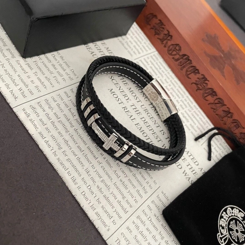 Chrxmx Hxxrts Bracelets BestValue 300274