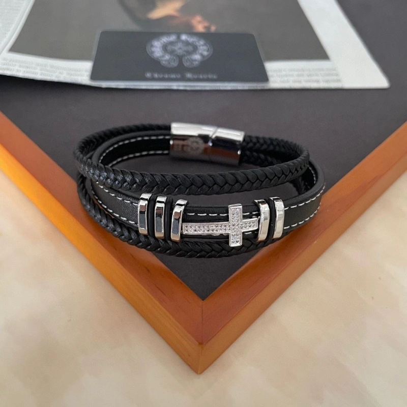 Chrxmx Hxxrts Bracelets BestValue 300274