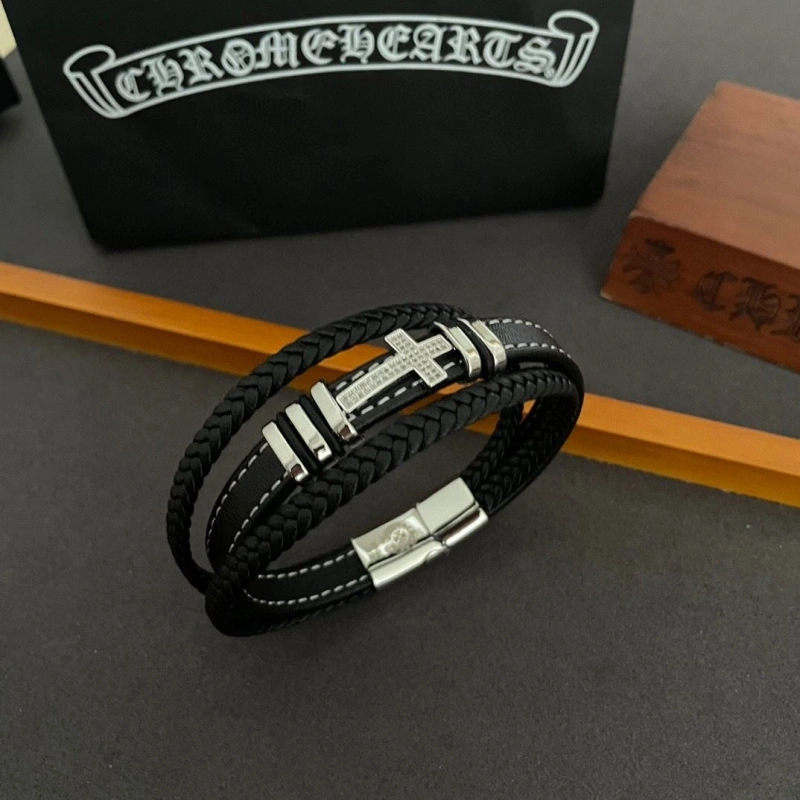 Chrxmx Hxxrts Bracelets BestValue 300274