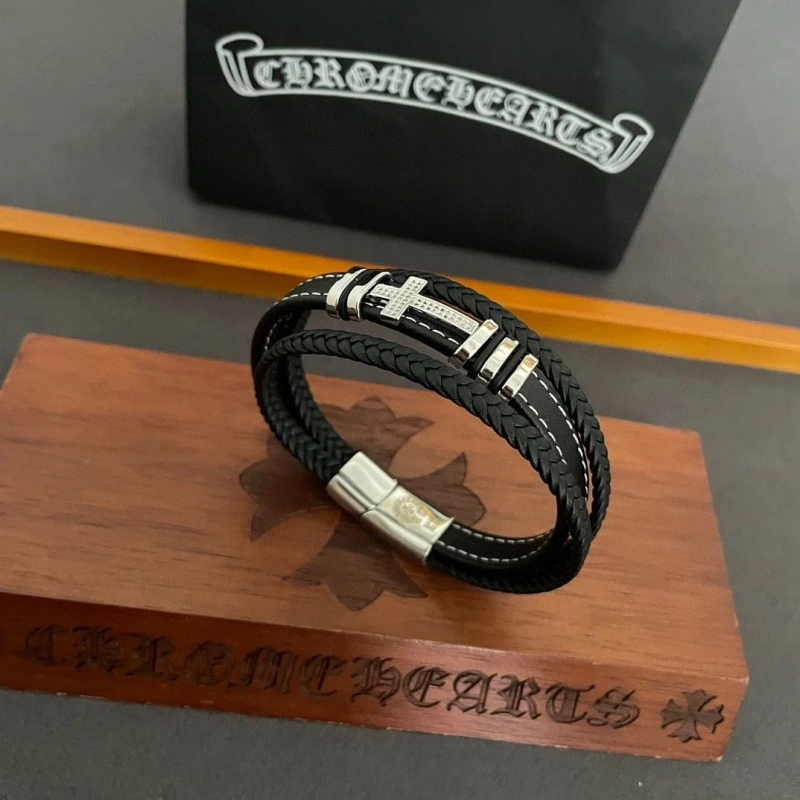 Chrxmx Hxxrts Bracelets BestValue 300274